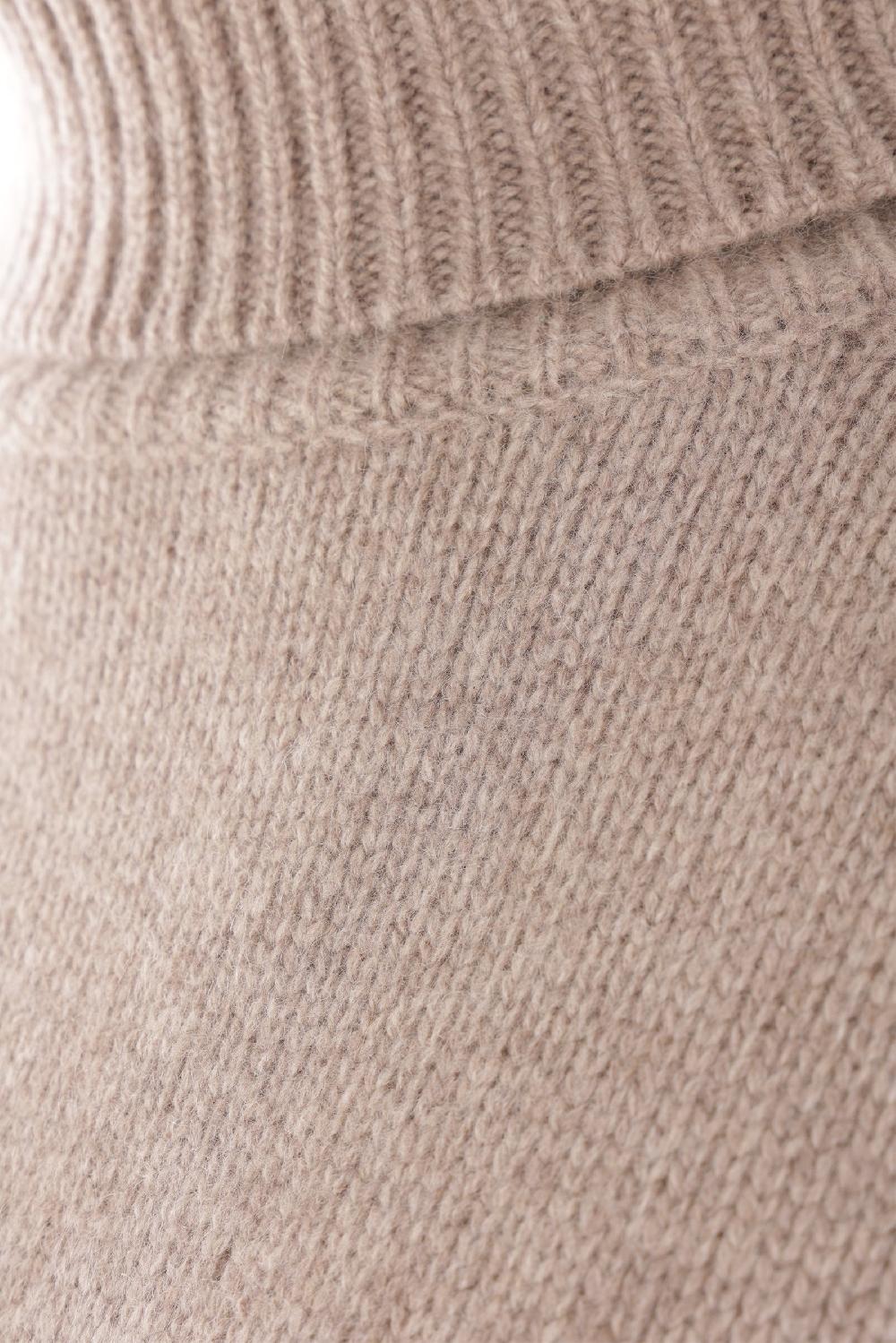 ARCH4 Pullover Oversize World's End In Cashmere