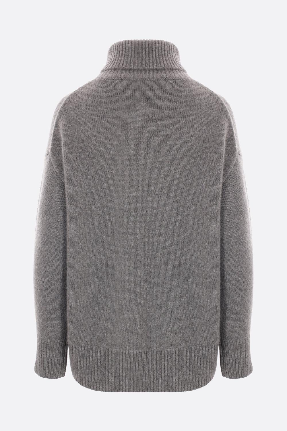 ARCH4 Pullover Oversize World's End In Cashmere