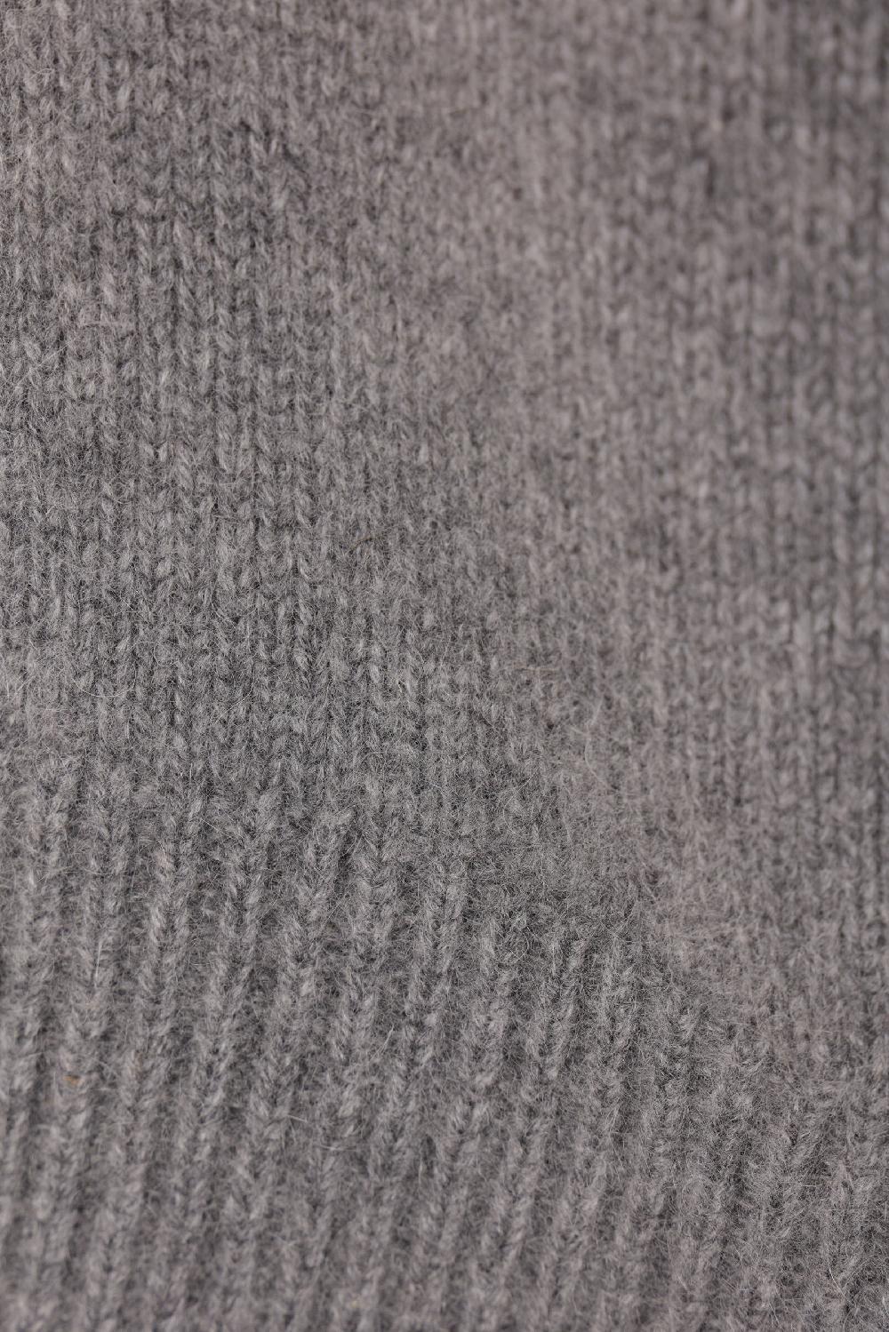 ARCH4 Pullover Oversize World's End In Cashmere