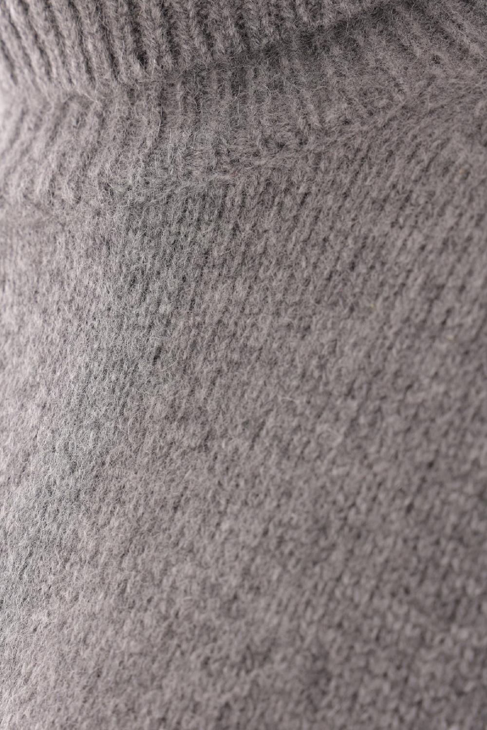 ARCH4 Pullover Oversize World's End In Cashmere