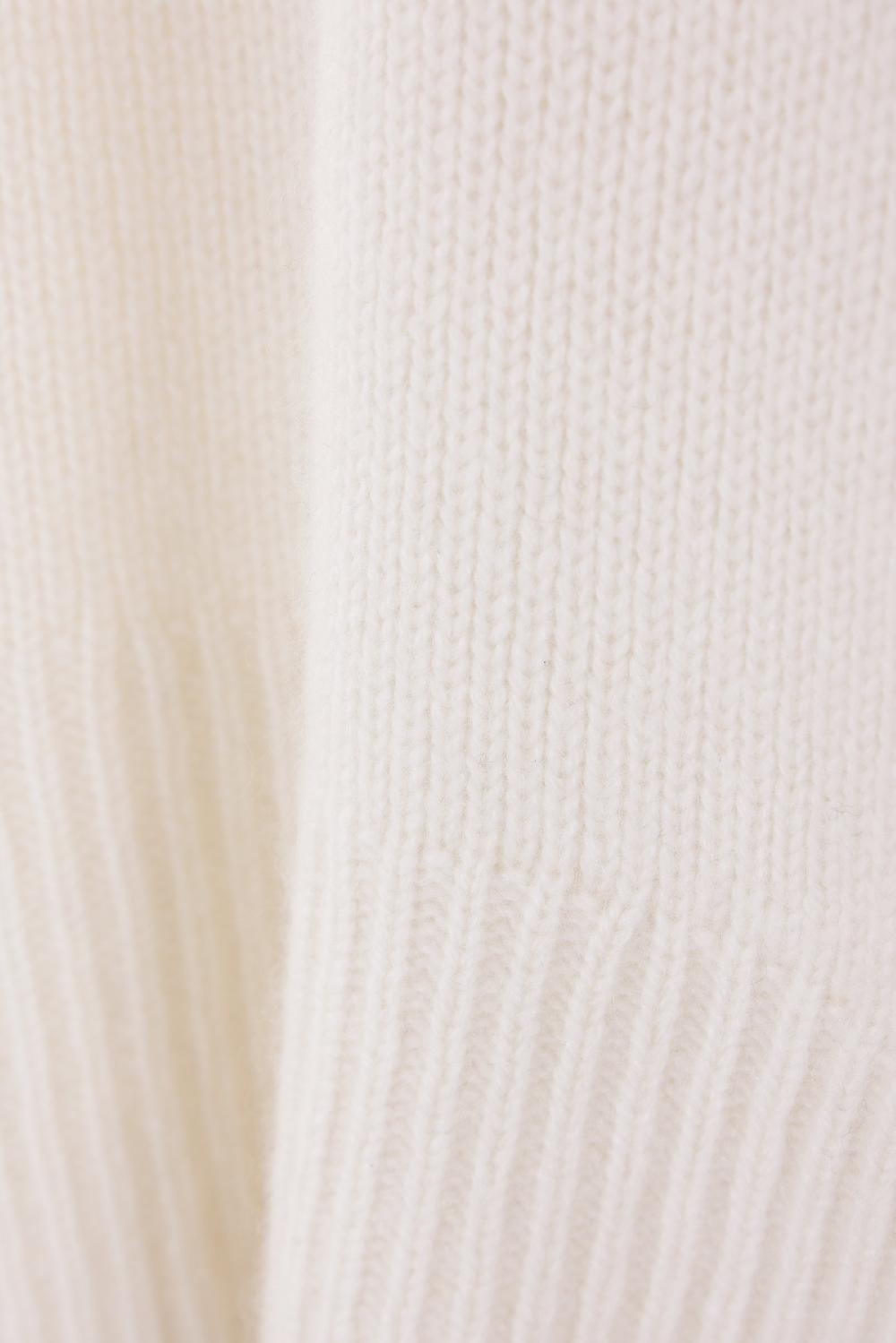 ARCH4 Pullover Oversize World's End In Cashmere