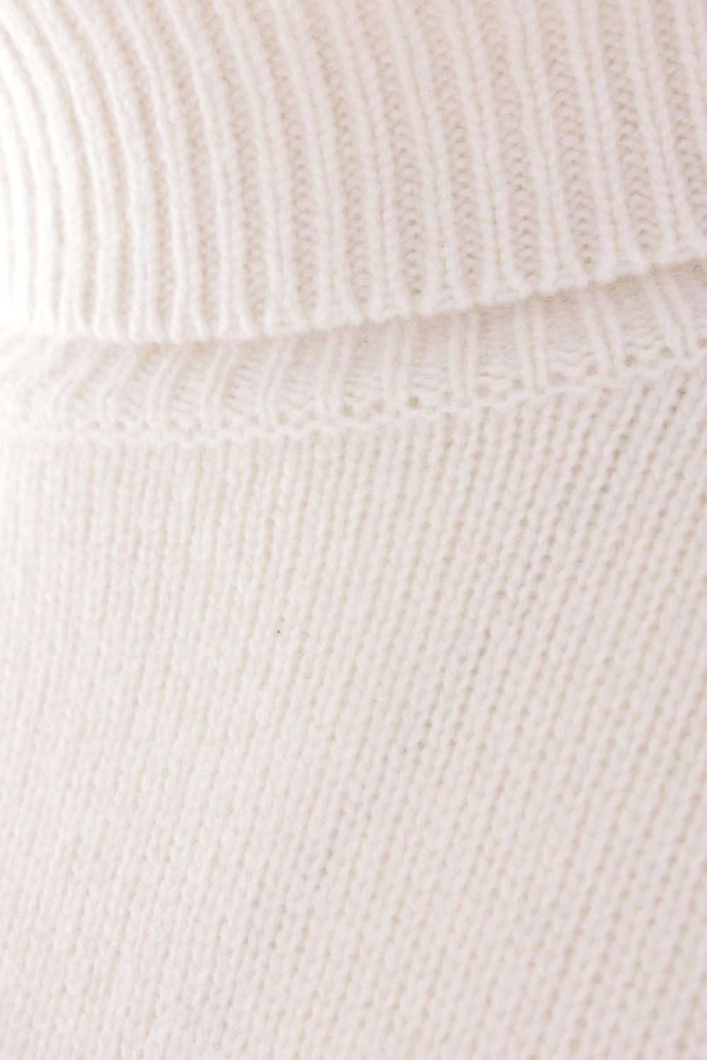 ARCH4 Pullover Oversize World's End In Cashmere