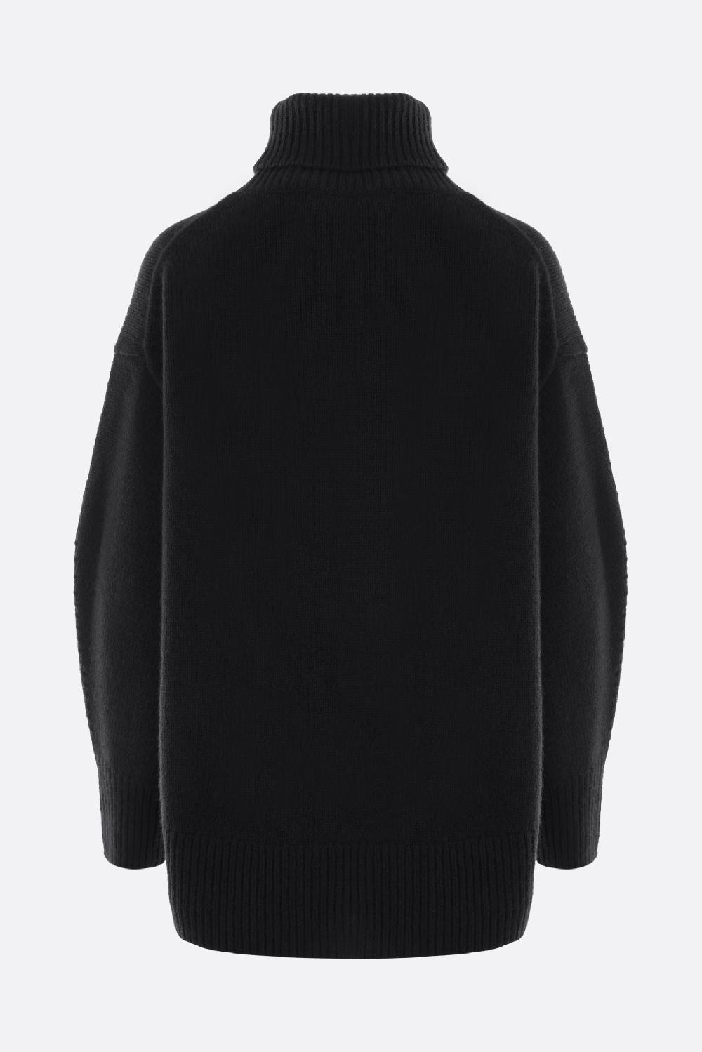 ARCH4 Pullover Oversize World's End In Cashmere