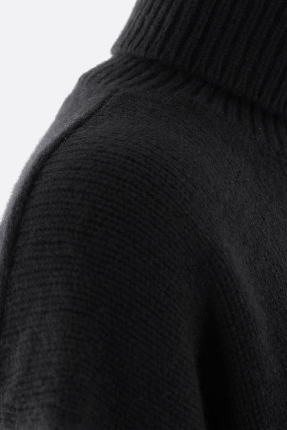 ARCH4 Pullover Oversize World's End In Cashmere