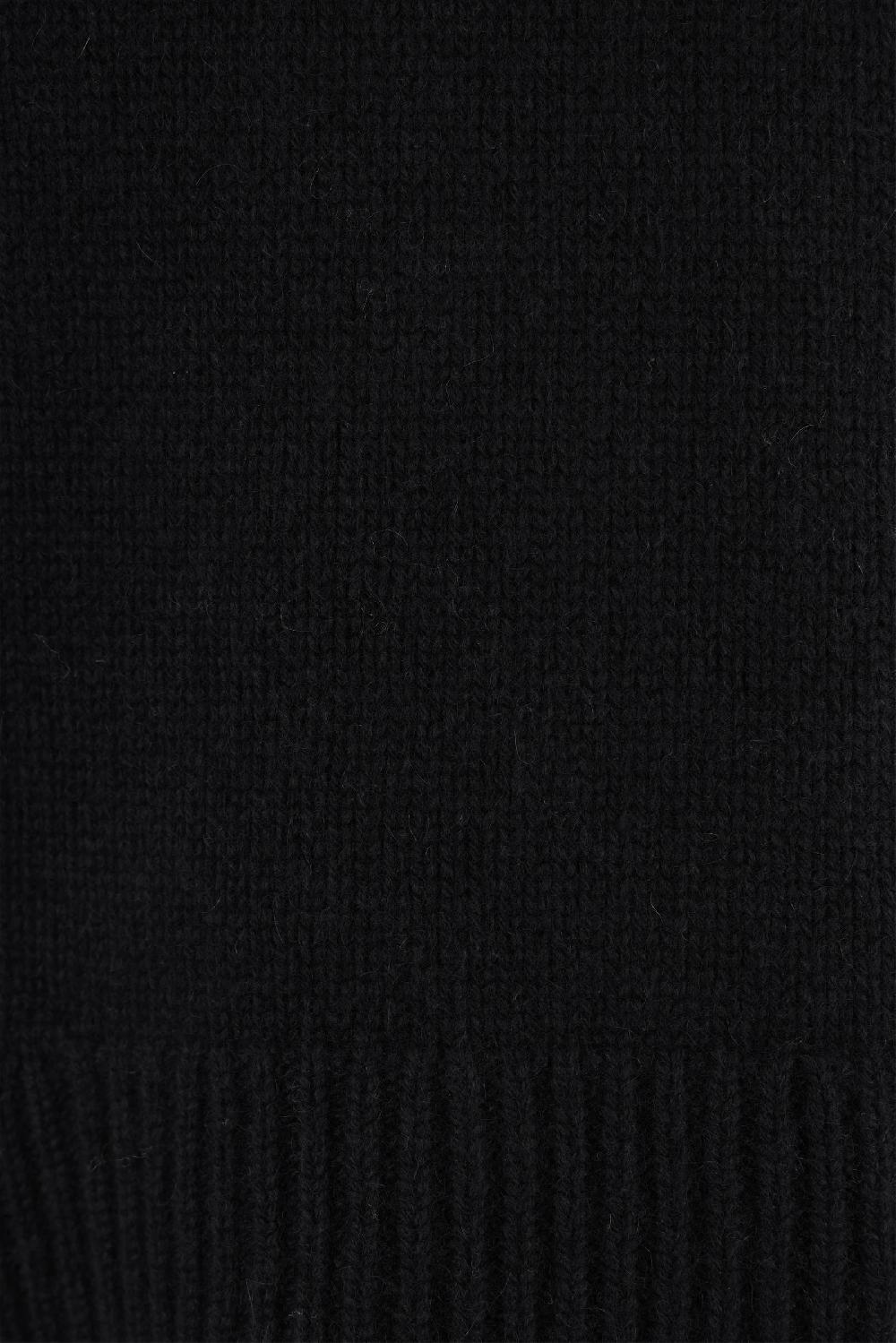 ARCH4 Pullover Oversize World's End In Cashmere