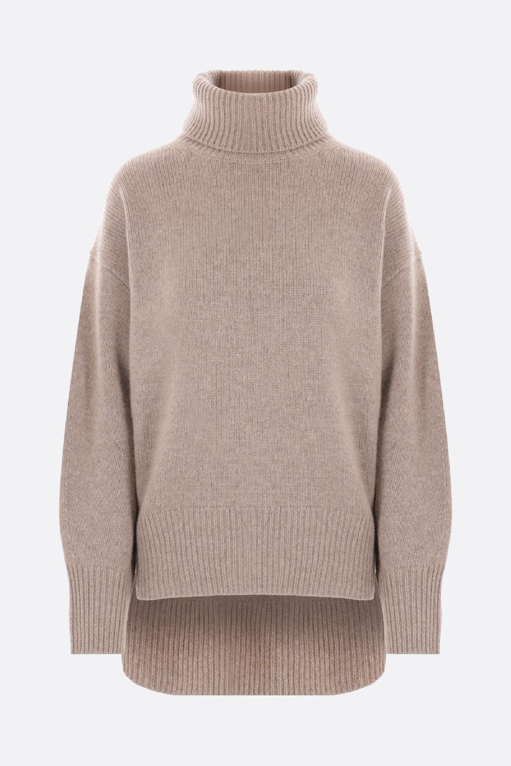 ARCH4 Pullover Oversize World's End In Cashmere