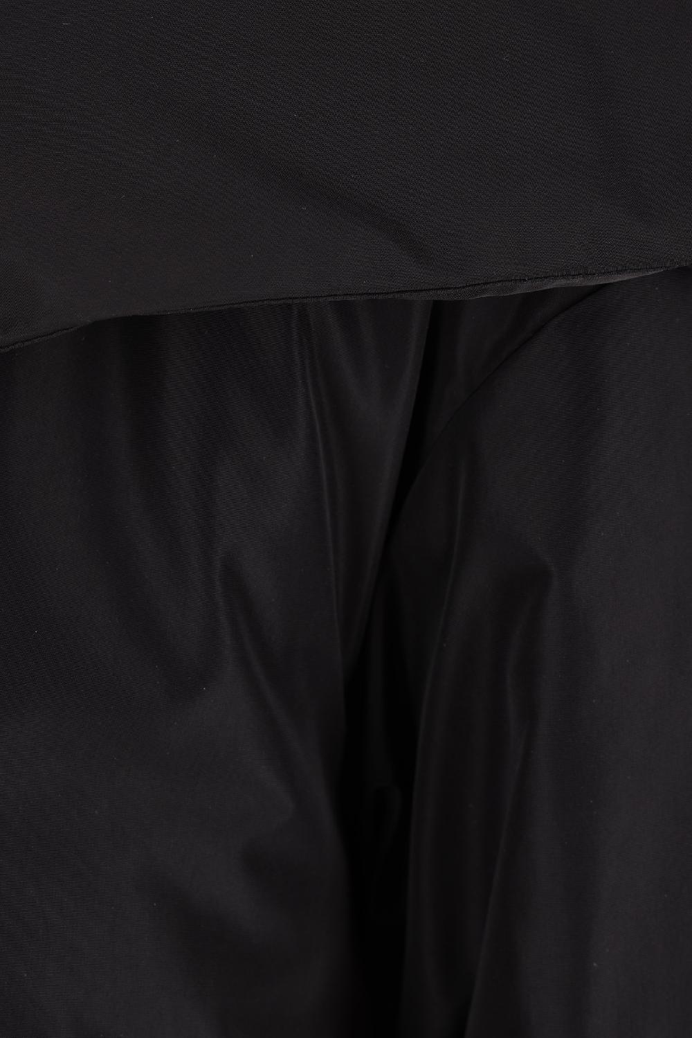 ASPESI Cappotto Imbottito Portia In Nylon