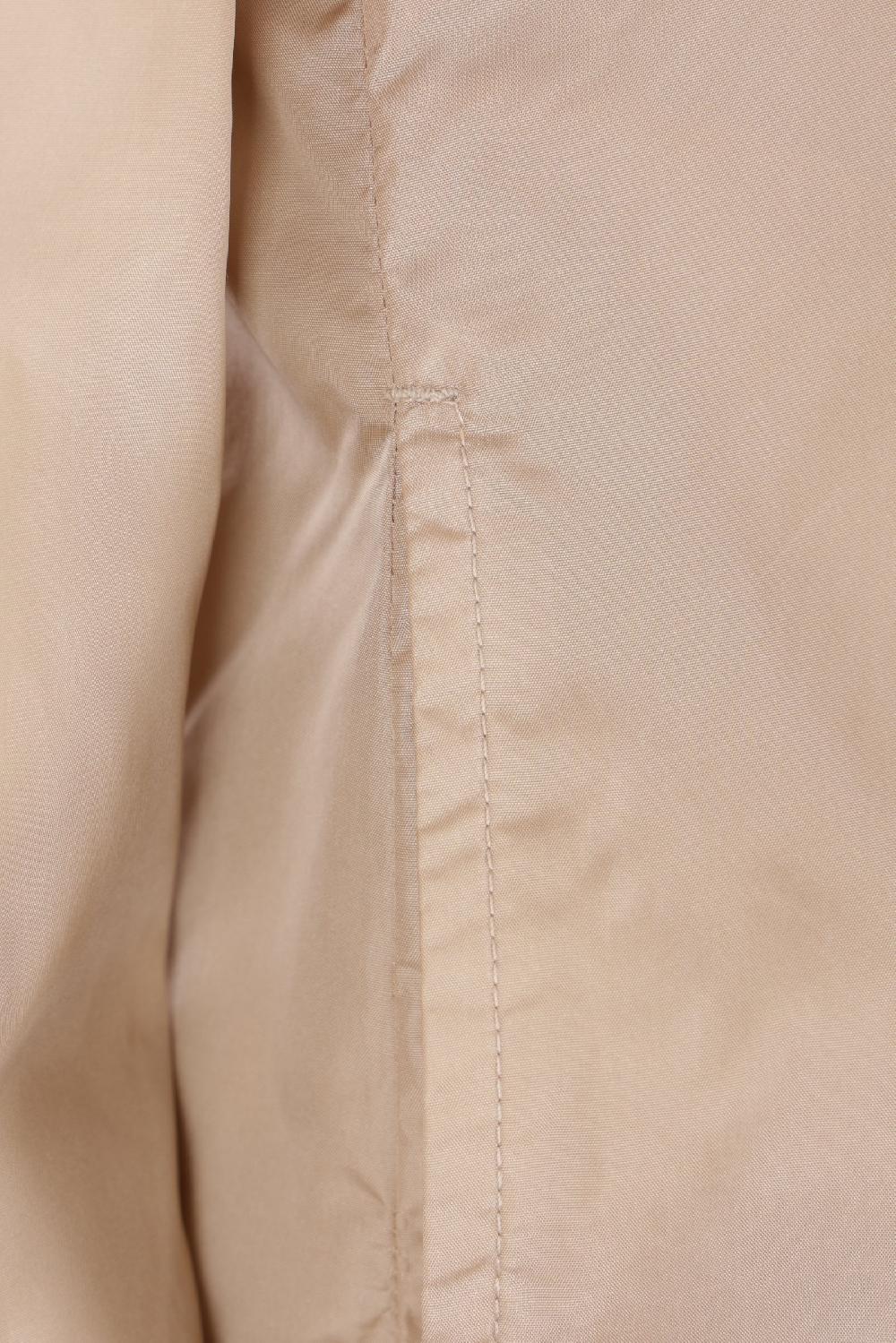 ASPESI Giacca-camicia Imbottita Glue In Nylon