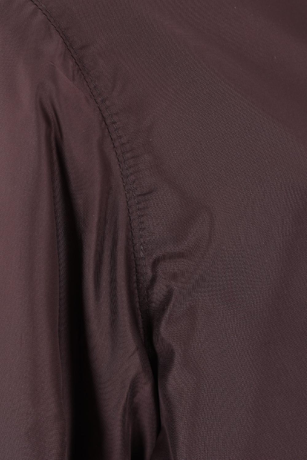 ASPESI Giacca-camicia Imbottita Glue In Nylon