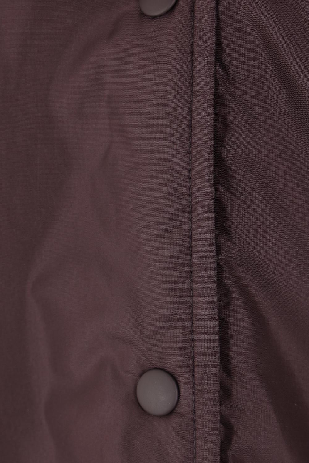 ASPESI Giacca-camicia Imbottita Glue In Nylon