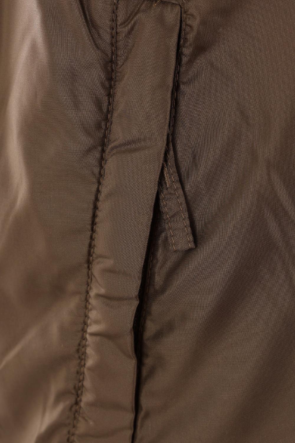 ASPESI Gilet Imbottito Jil In Nylon