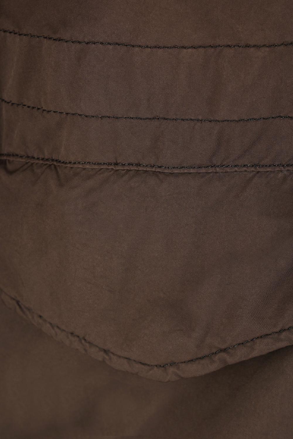 ASPESI Giubbotto Imbottito New Camp In Nylon