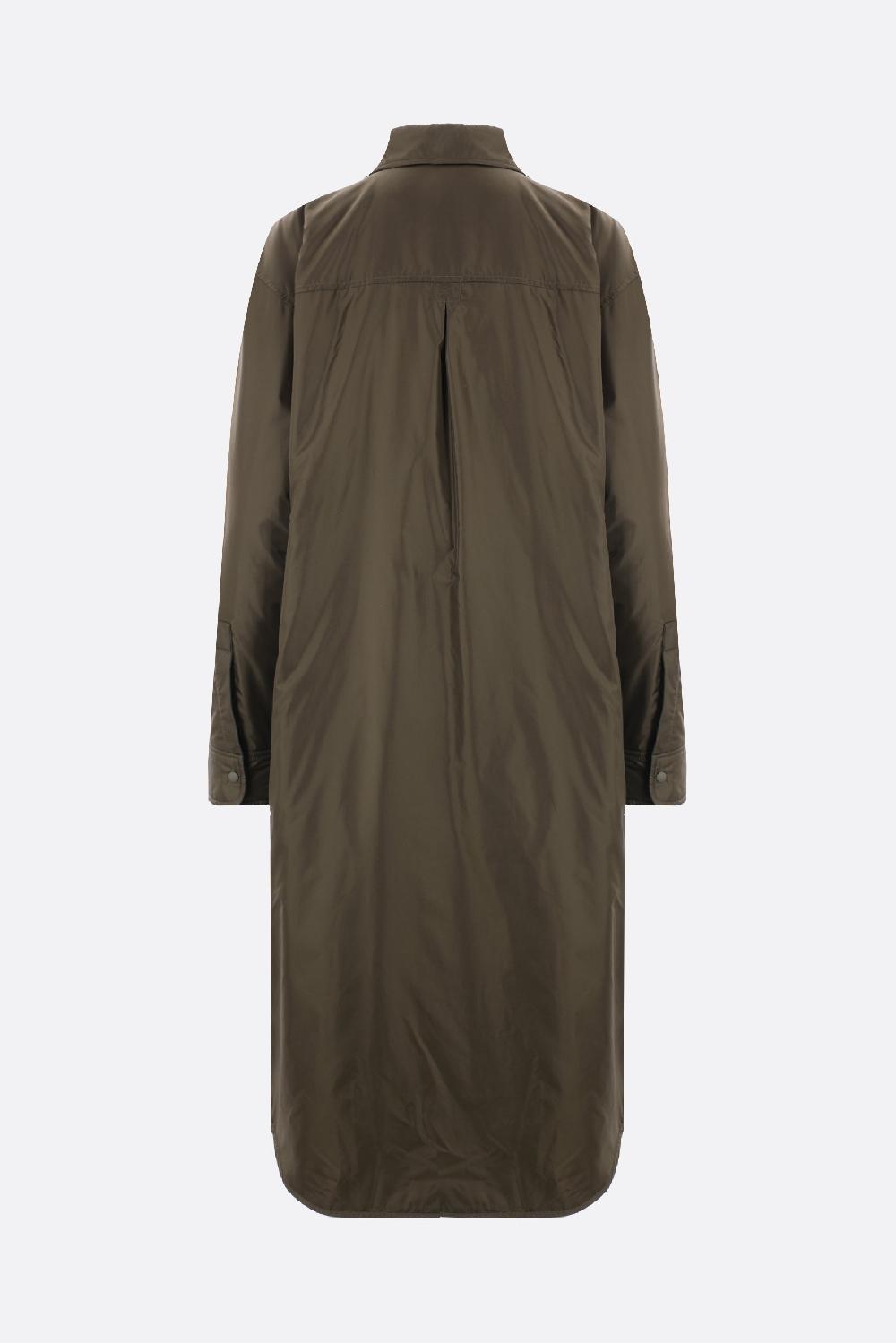 ASPESI Giubbotto Imbottito Ryan W In Nylon