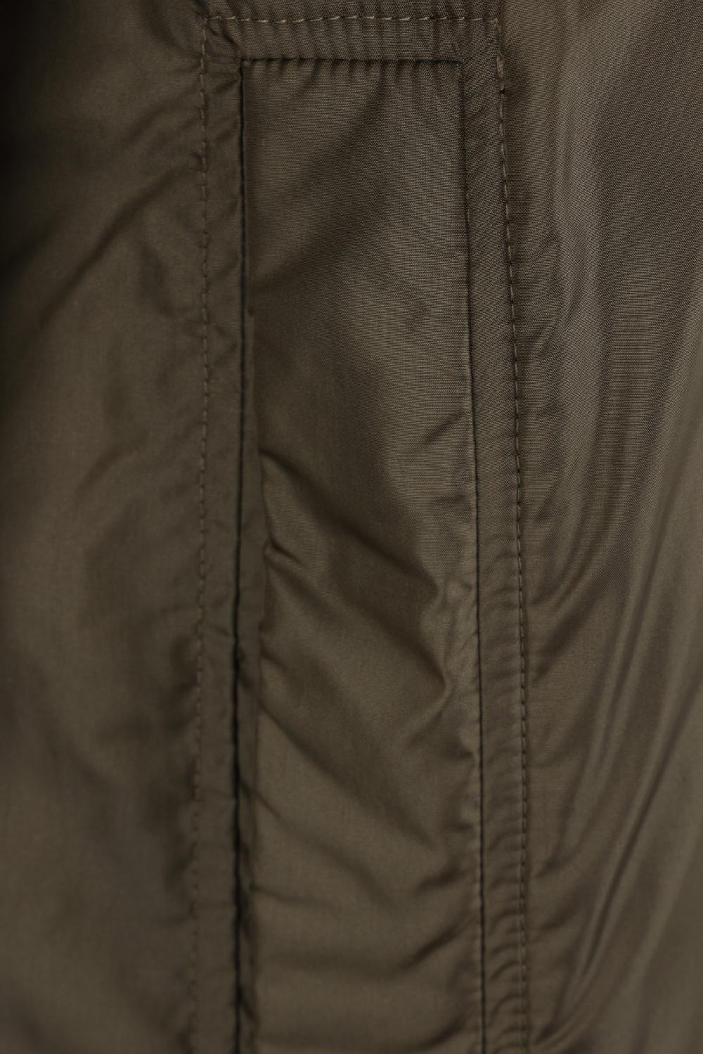 ASPESI Giubbotto Imbottito Ryan W In Nylon