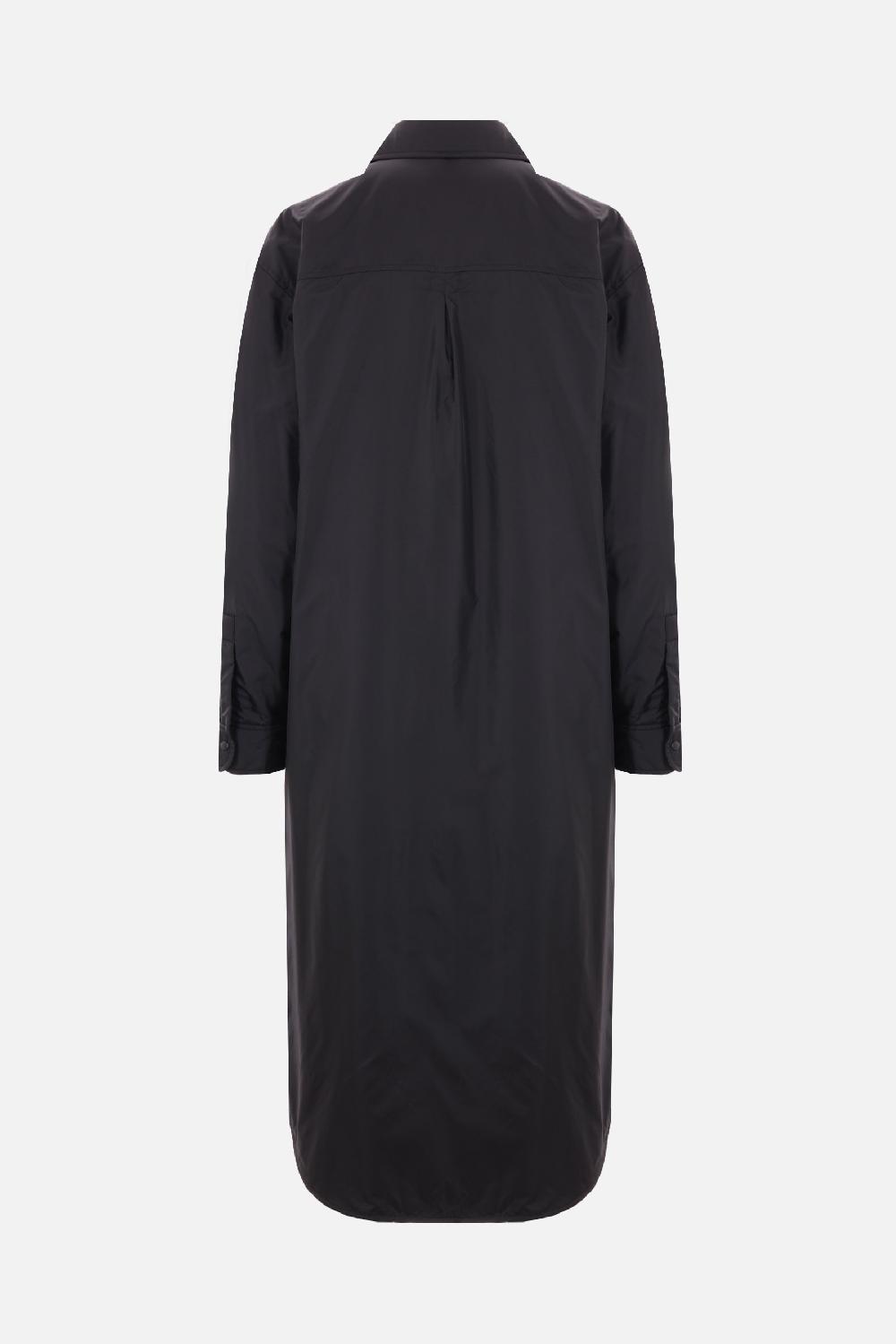 ASPESI Giubbotto Imbottito Ryan W In Nylon