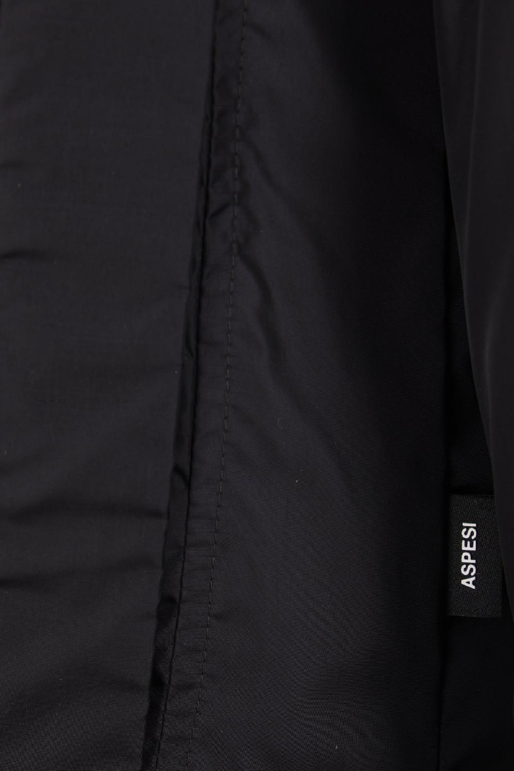 ASPESI Giubbotto Imbottito Ryan W In Nylon