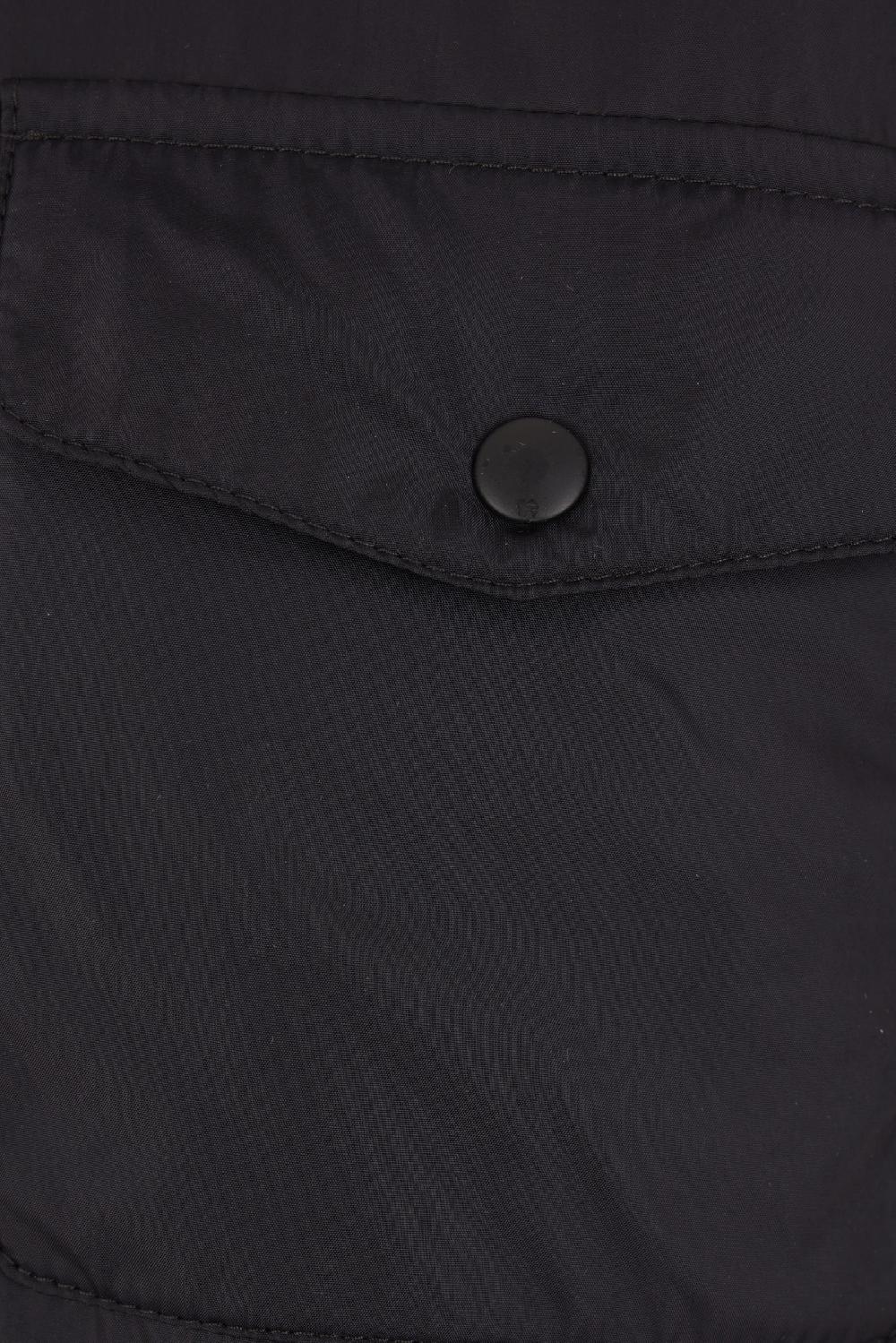 ASPESI Giubbotto Imbottito Ryan W In Nylon