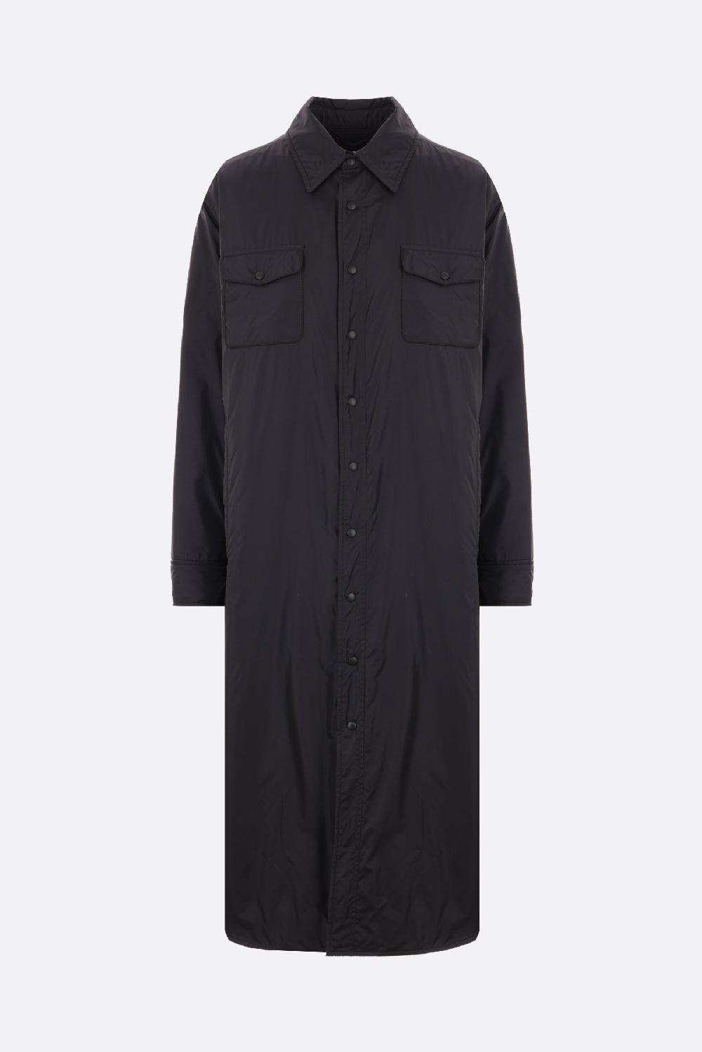 ASPESI giubbotto imbottito Ryan W in nylon