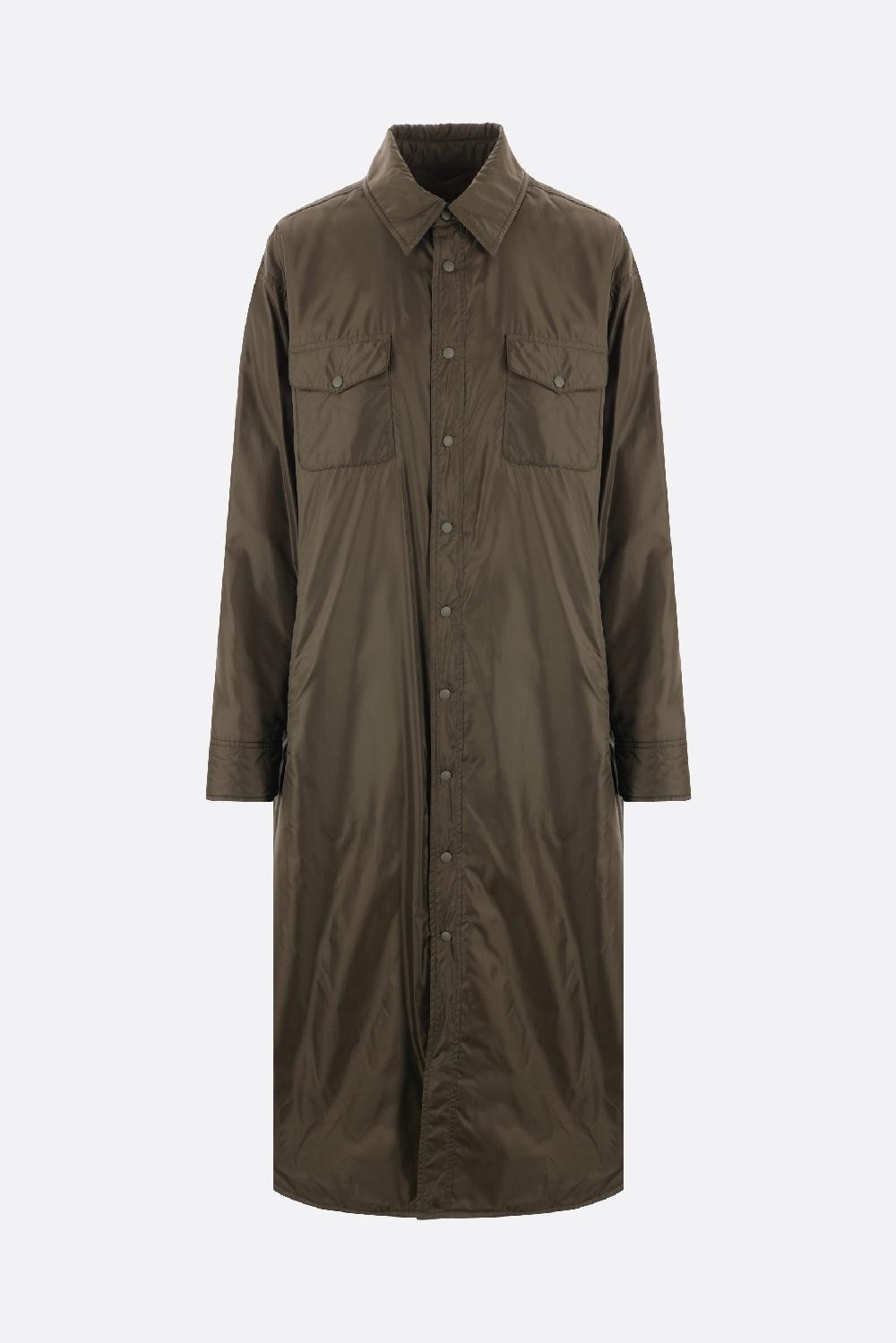 ASPESI giubbotto imbottito Ryan W in nylon