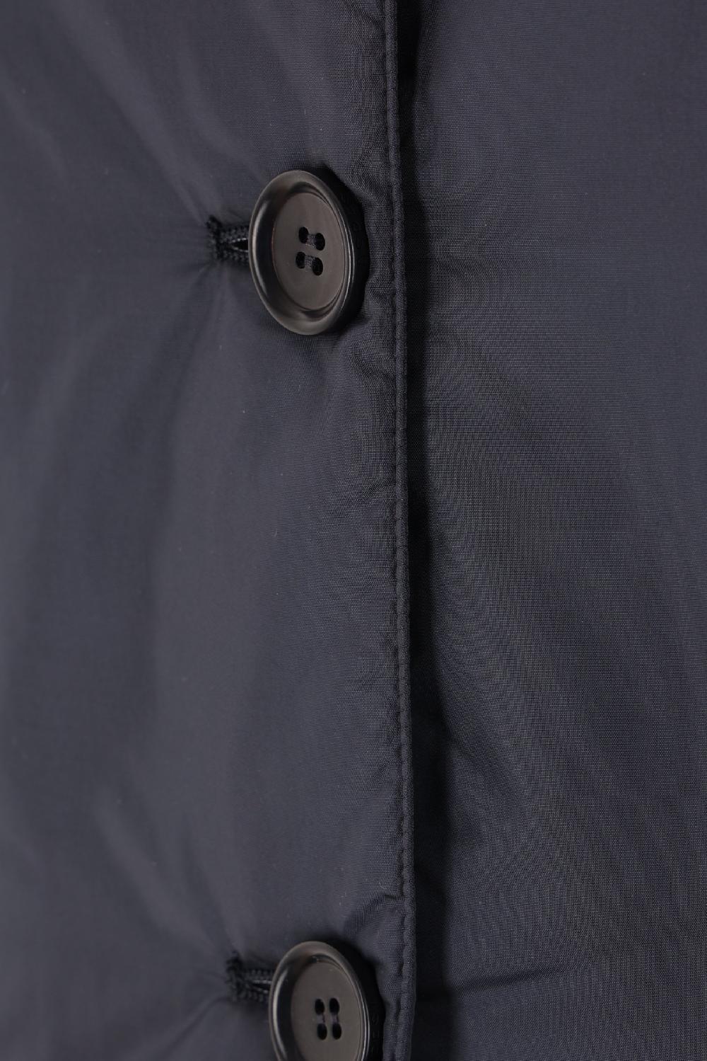 ASPESI Giubbotto Imbottito Tenerina II In Nylon