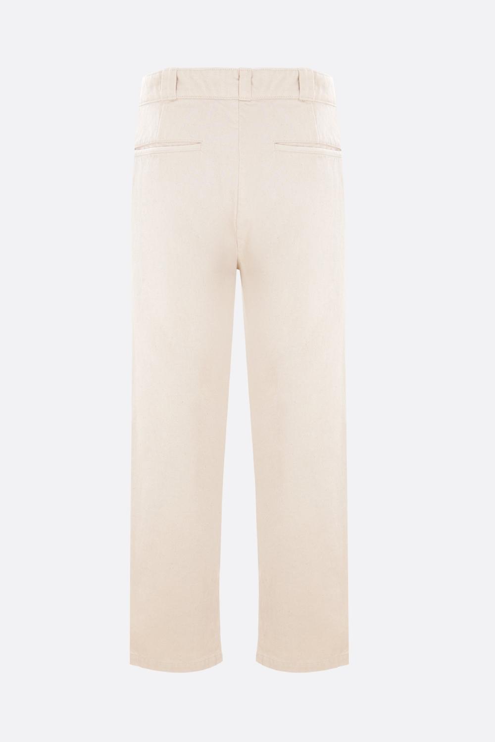 ASPESI Pantalone Adrien In Bull