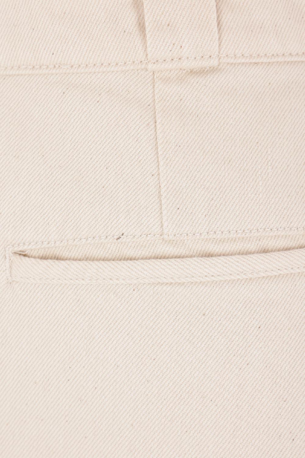 ASPESI Pantalone Adrien In Bull