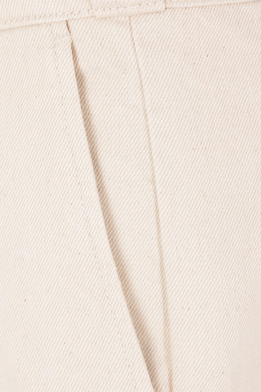 ASPESI Pantalone Adrien In Bull