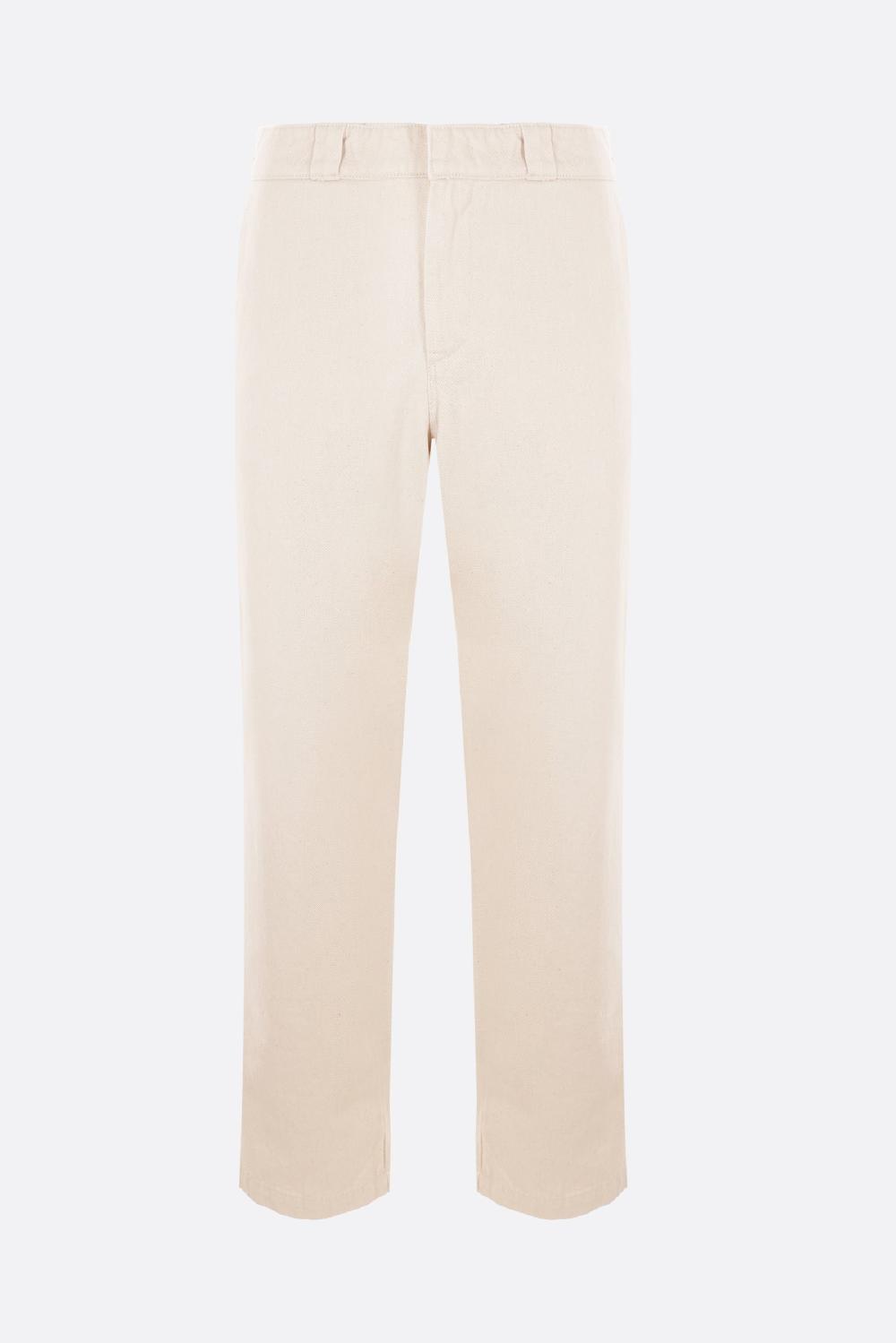 ASPESI Pantalone Adrien In Bull