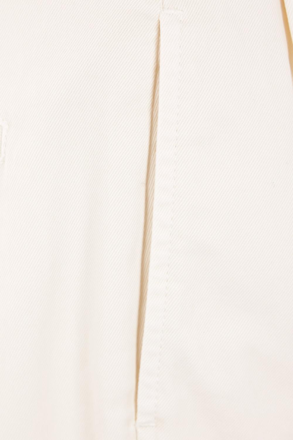 ASPESI Pantalone Con Pinces In Gabardine