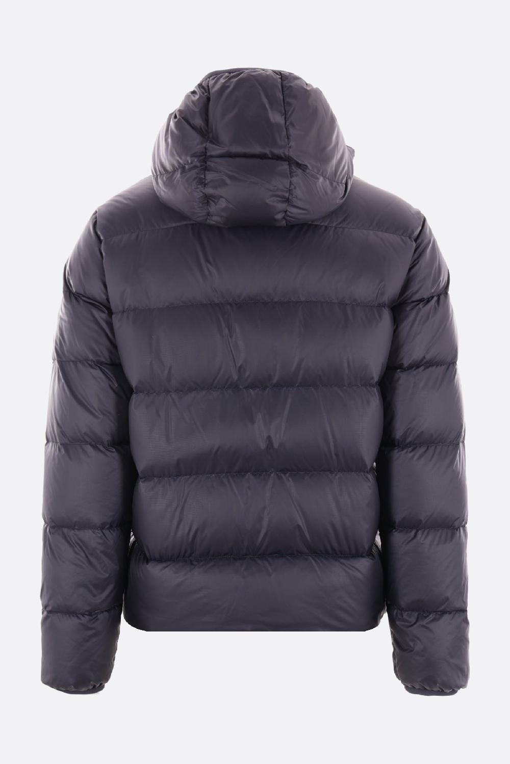 ASPESI Piumino Budd In Nylon Ripstop