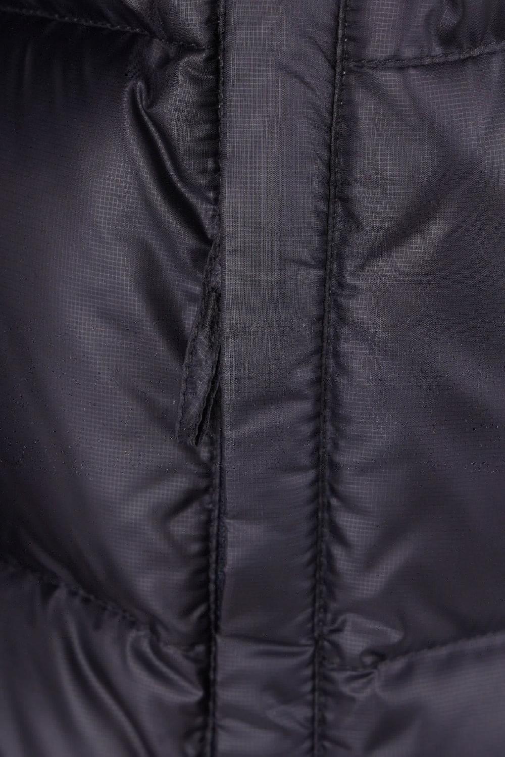 ASPESI Piumino Budd In Nylon Ripstop