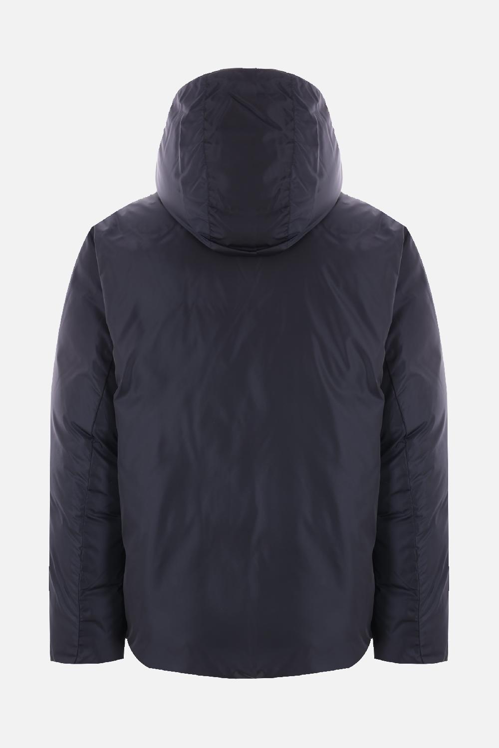 ASPESI Piumino Byron In Nylon