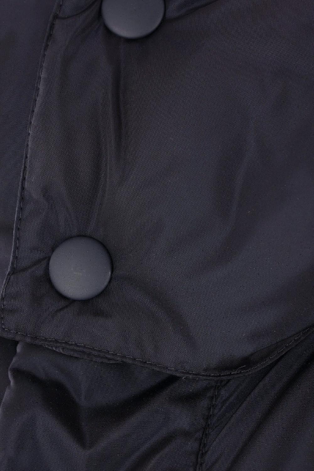 ASPESI Piumino Byron In Nylon