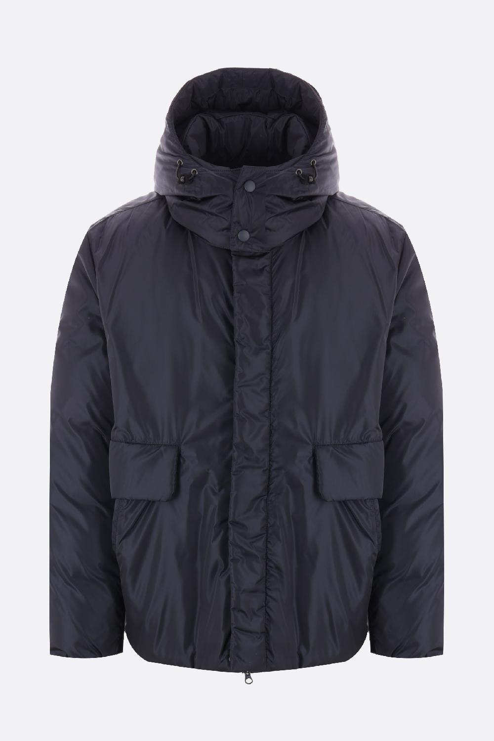 ASPESI Piumino Byron In Nylon