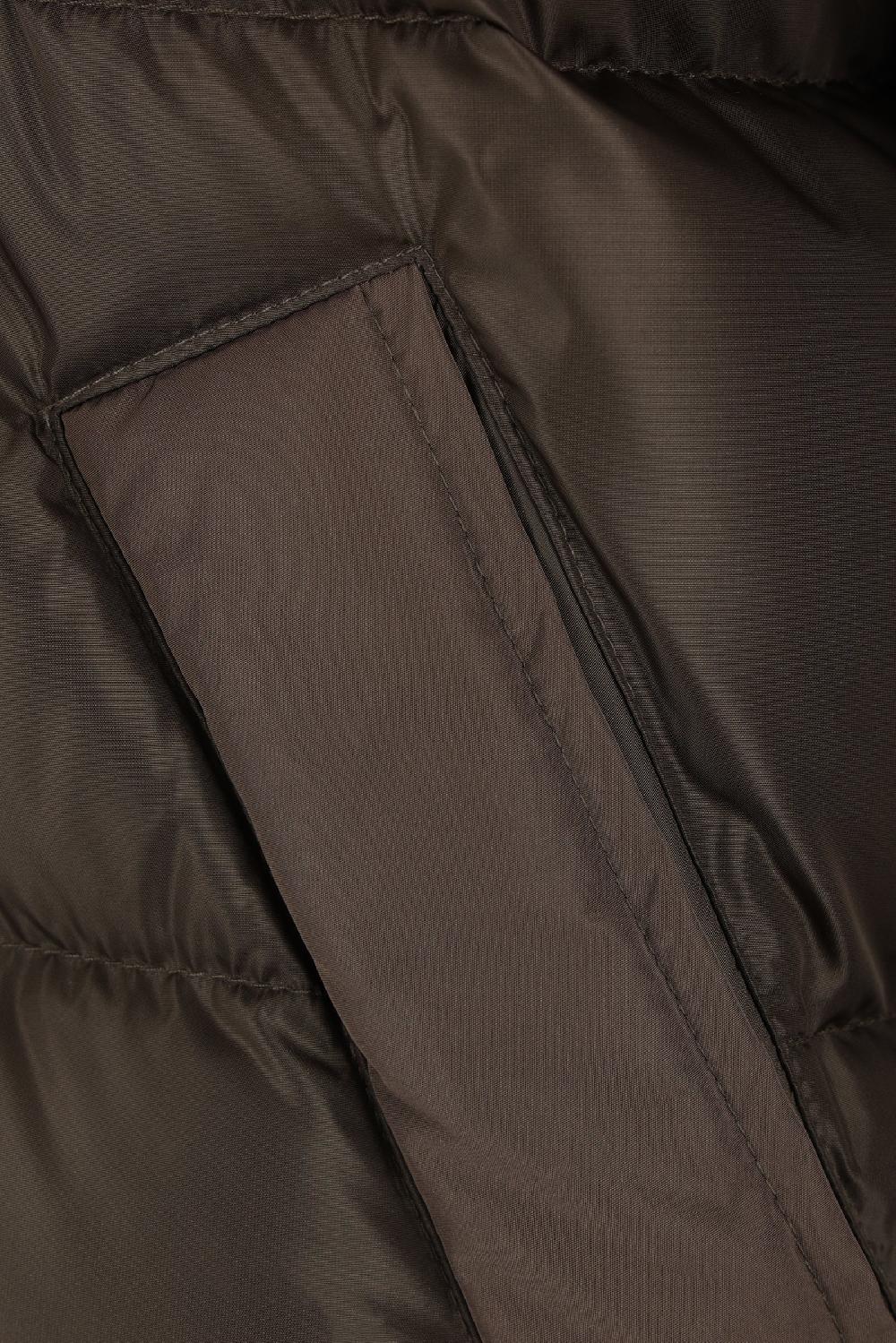 ASPESI Piumino Colin In Nylon