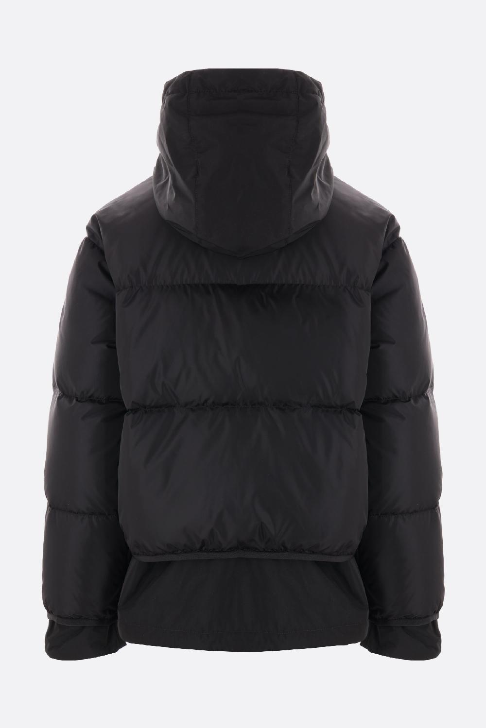 ASPESI Piumino Rona In Nylon