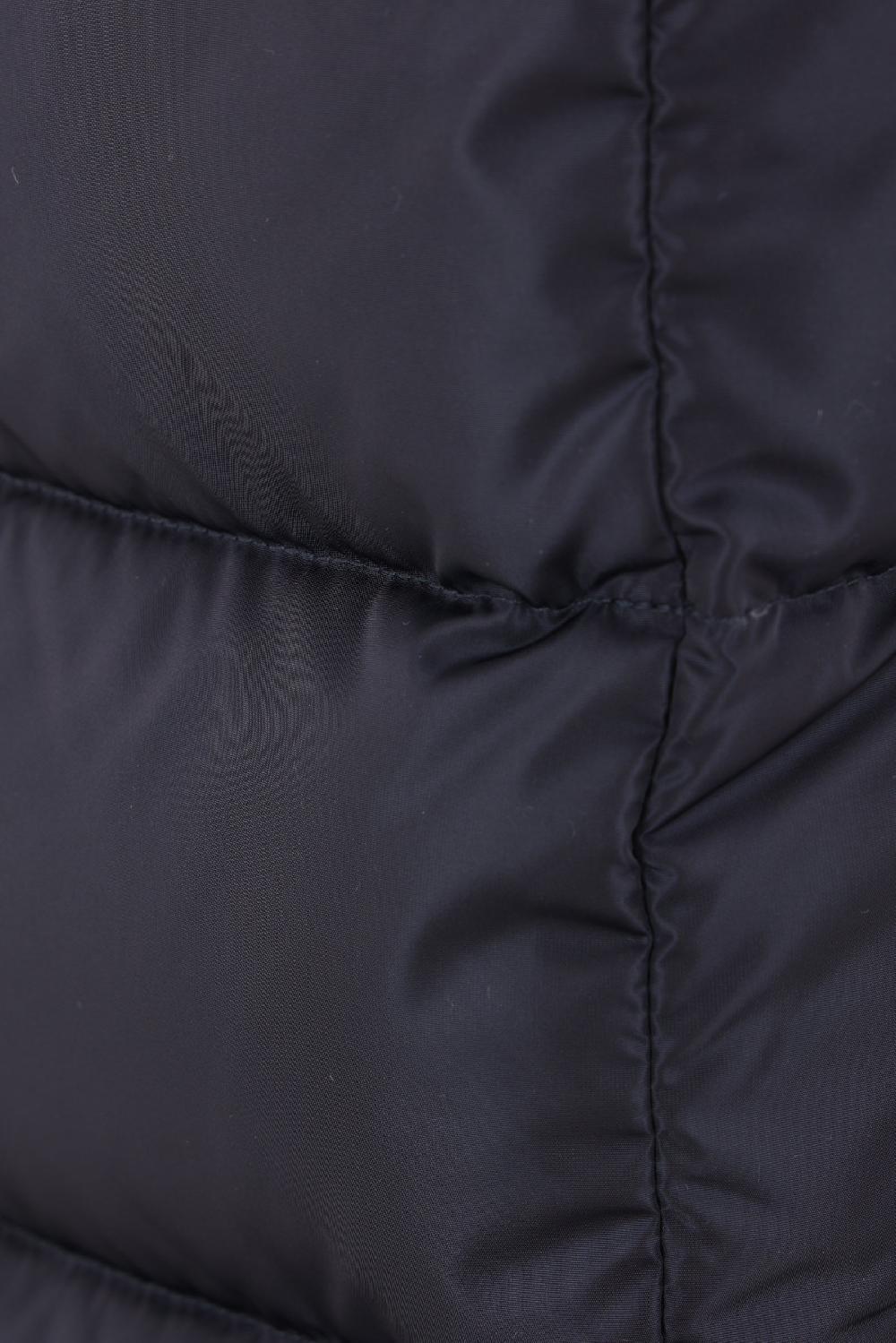 ASPESI Piumino Smanicato In Nylon