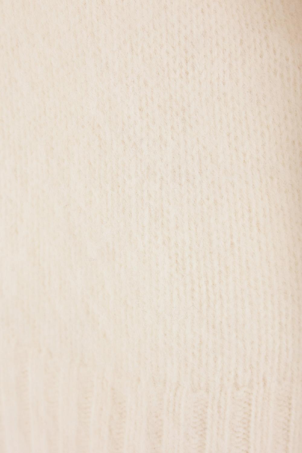 ASPESI Pullover In Lana Shetland