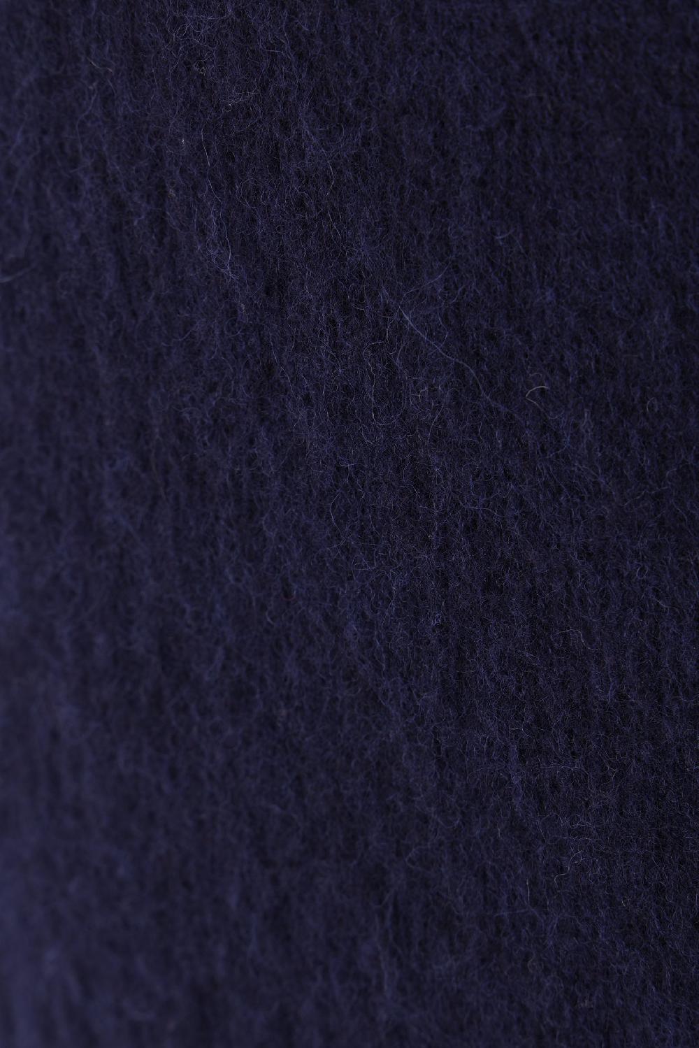 ASPESI Pullover In Lana Shetland