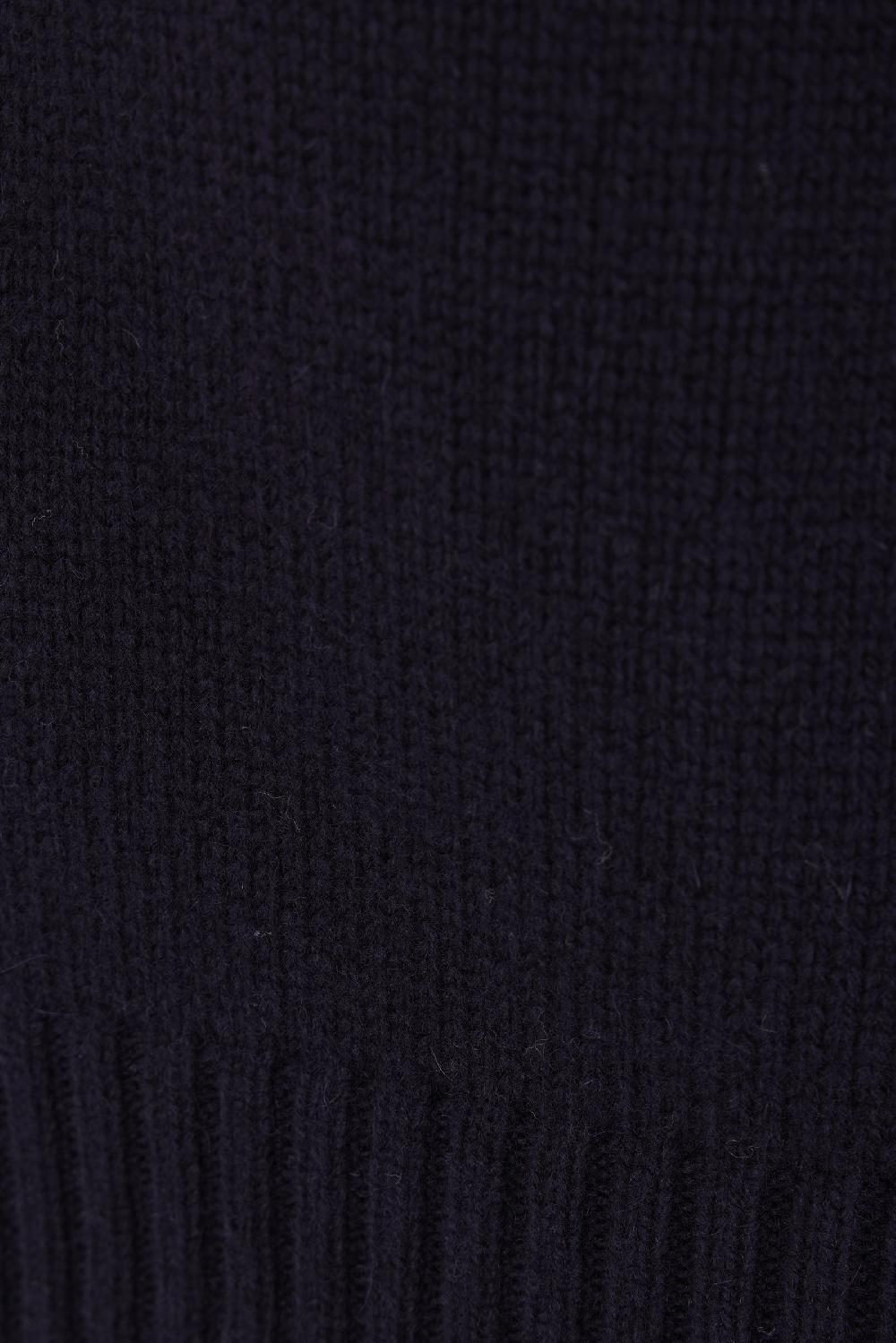 ASPESI Pullover In Misto Lana