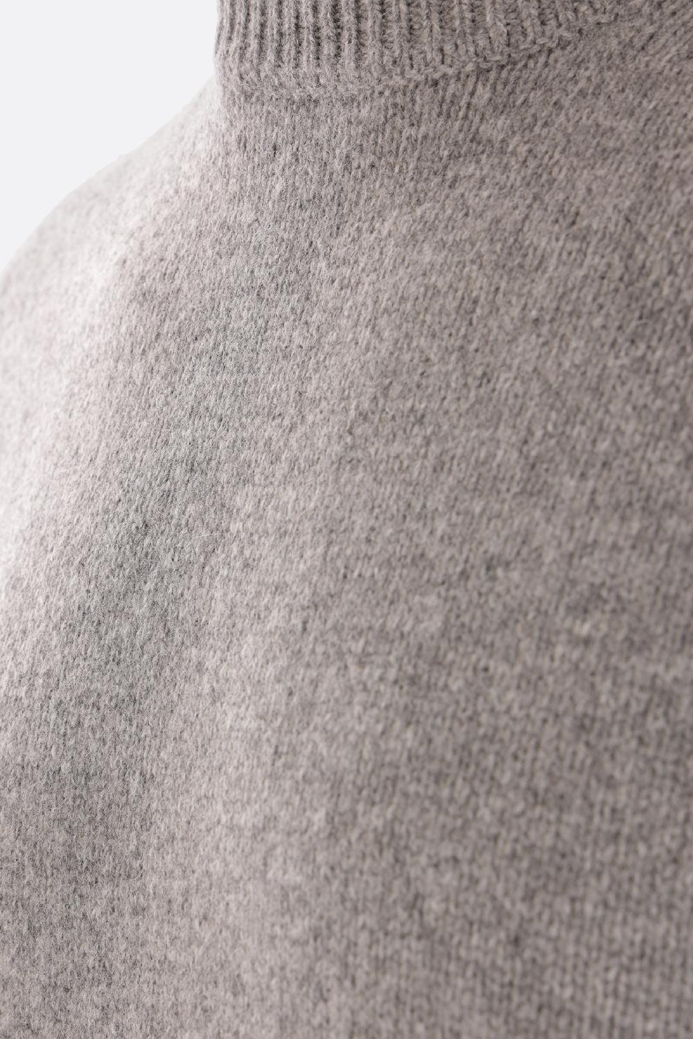 ASPESI Pullover In Misto Lana