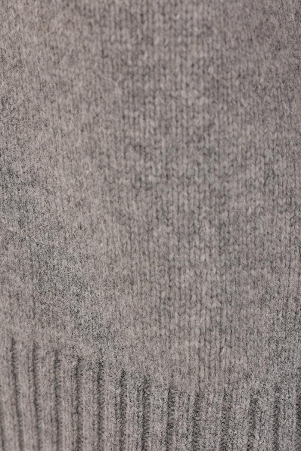 ASPESI Pullover In Misto Lana