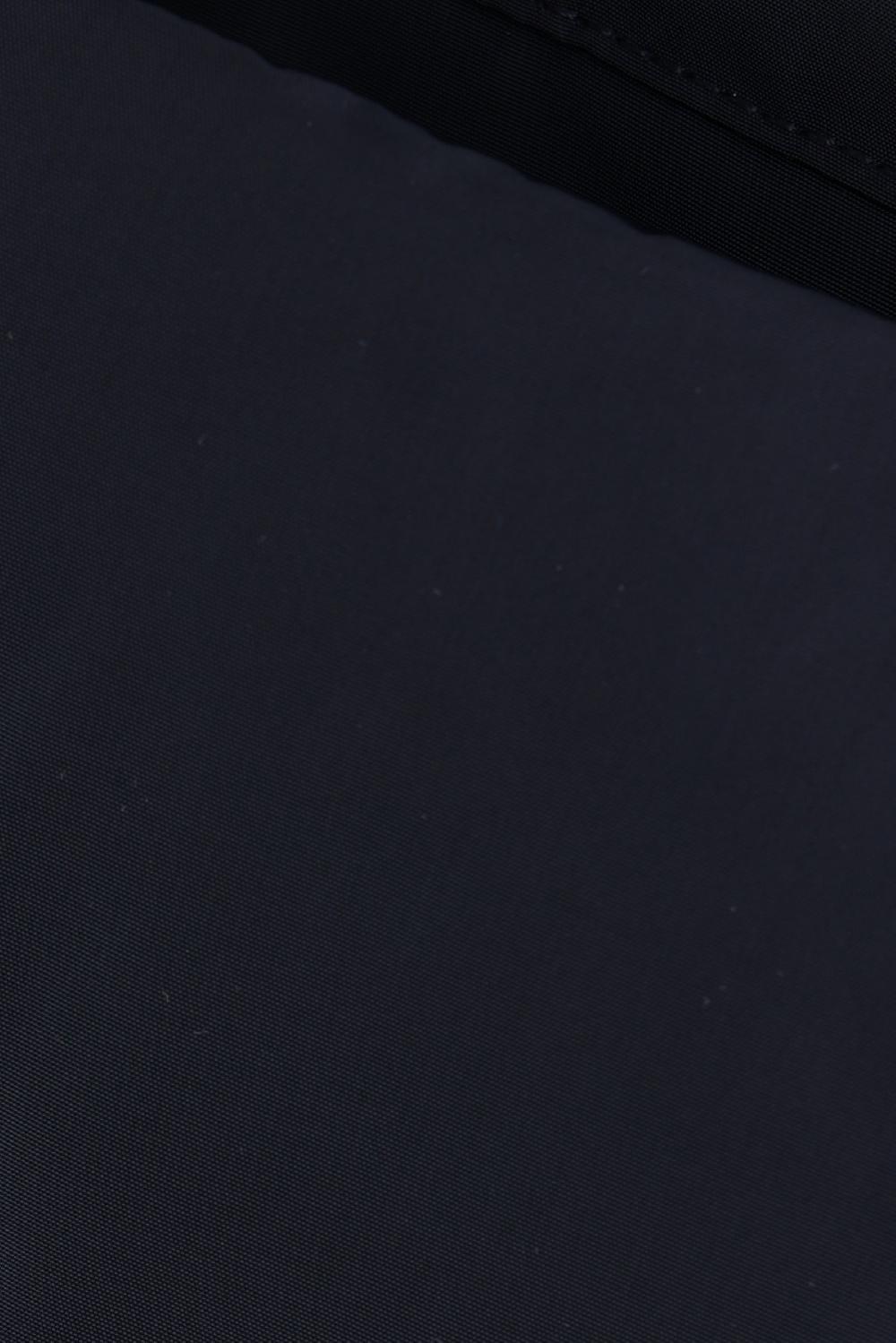 ASPESI Sciarpa Imbottita In Piuma