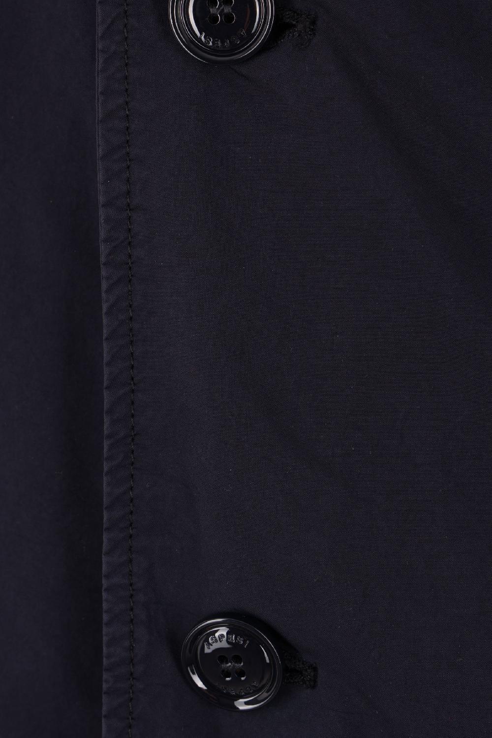 ASPESI Soprabito Imbottito Vodka In Nylon