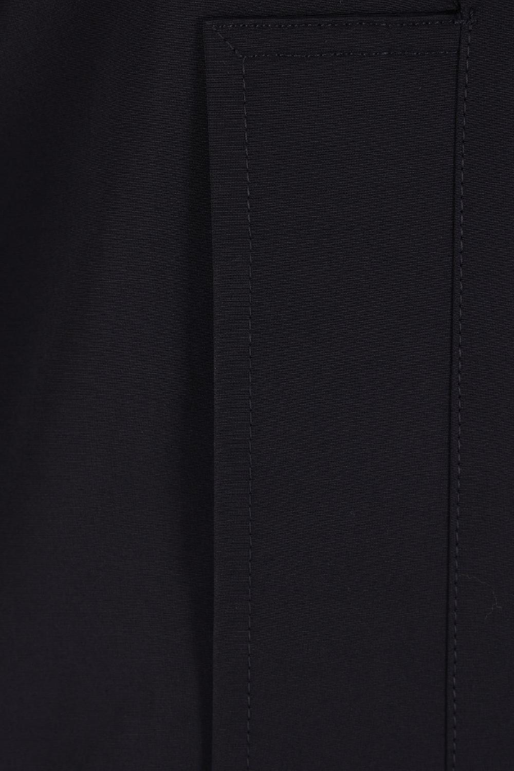 ASPESI Trench Corto Scarlett In Misto Cotone