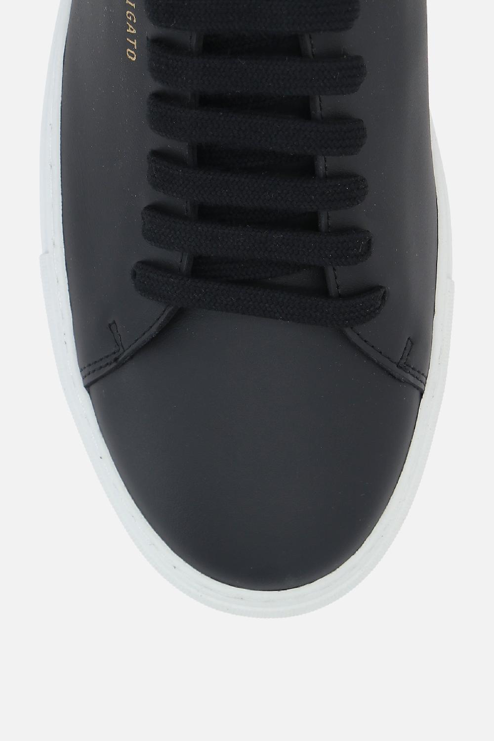 AXEL ARIGATO Sneaker Clean 90 In Pelle Liscia