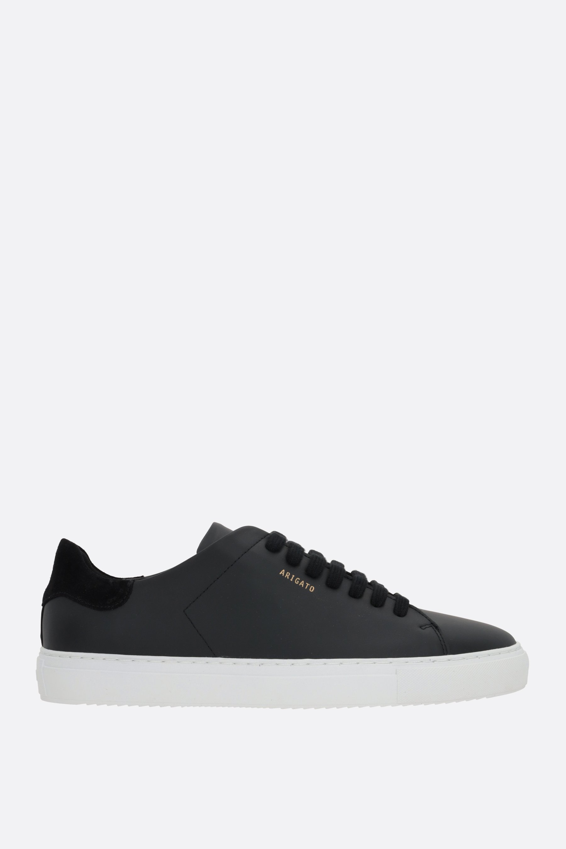 AXEL ARIGATO sneaker Clean 90 in pelle liscia