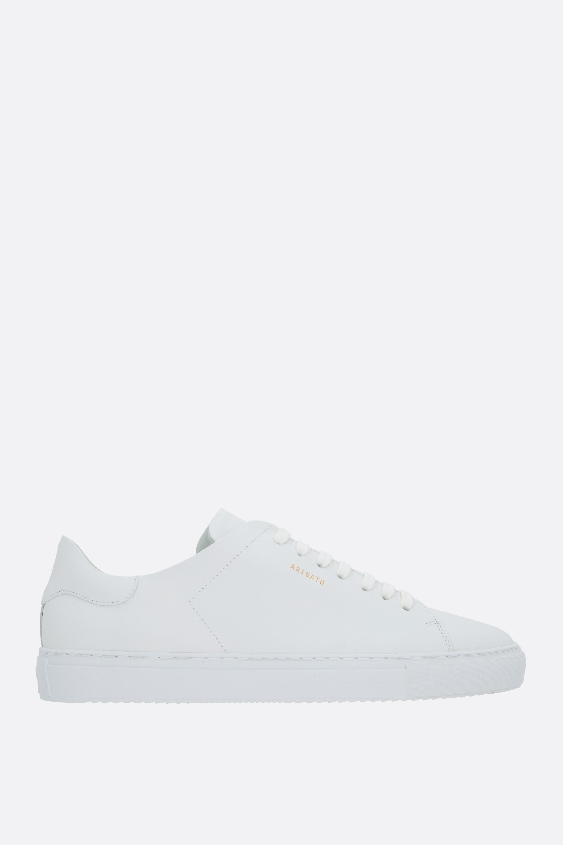 AXEL ARIGATO sneaker Clean 90 in pelle liscia