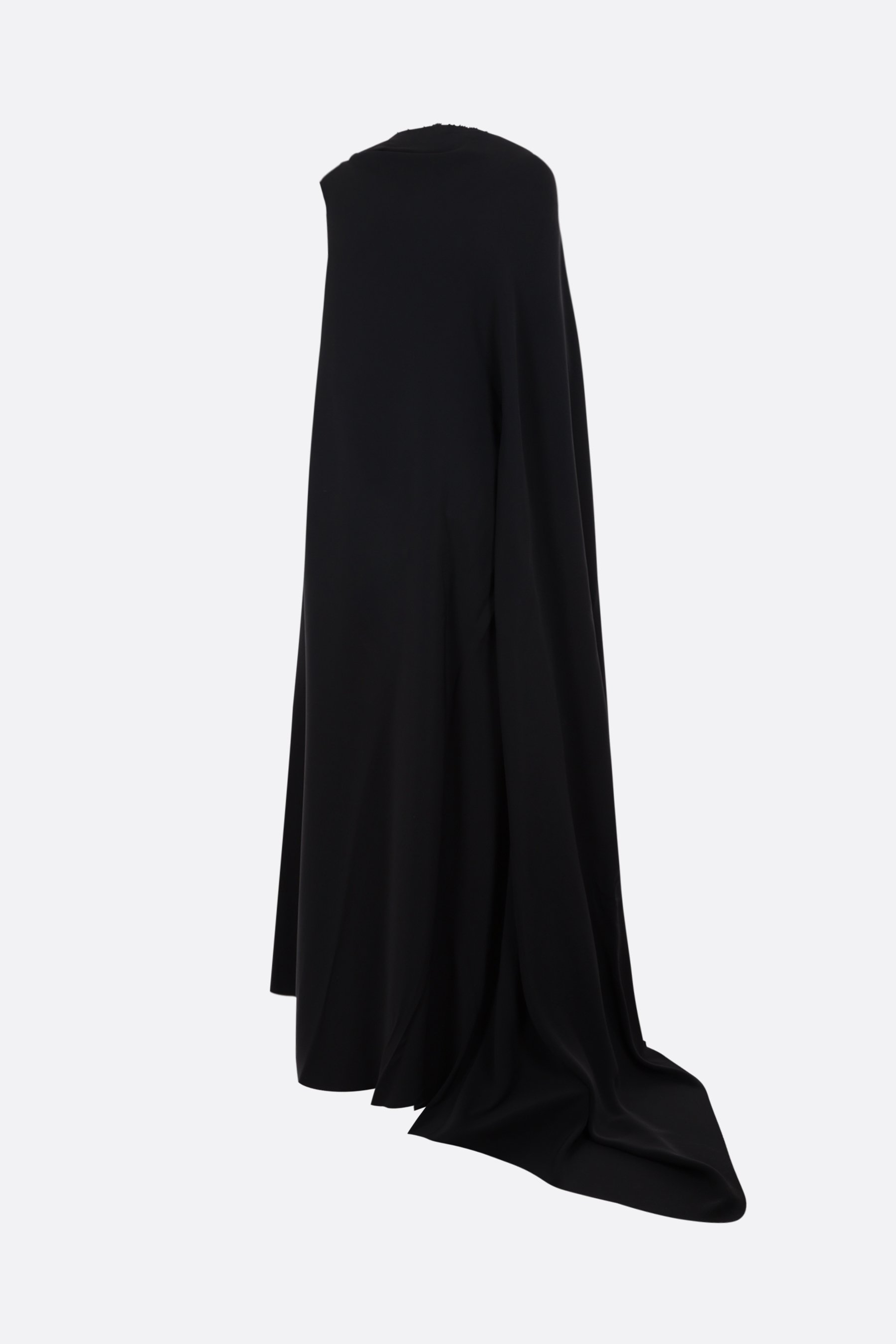 BALENCIAGA Abito Smanicato In Jersey