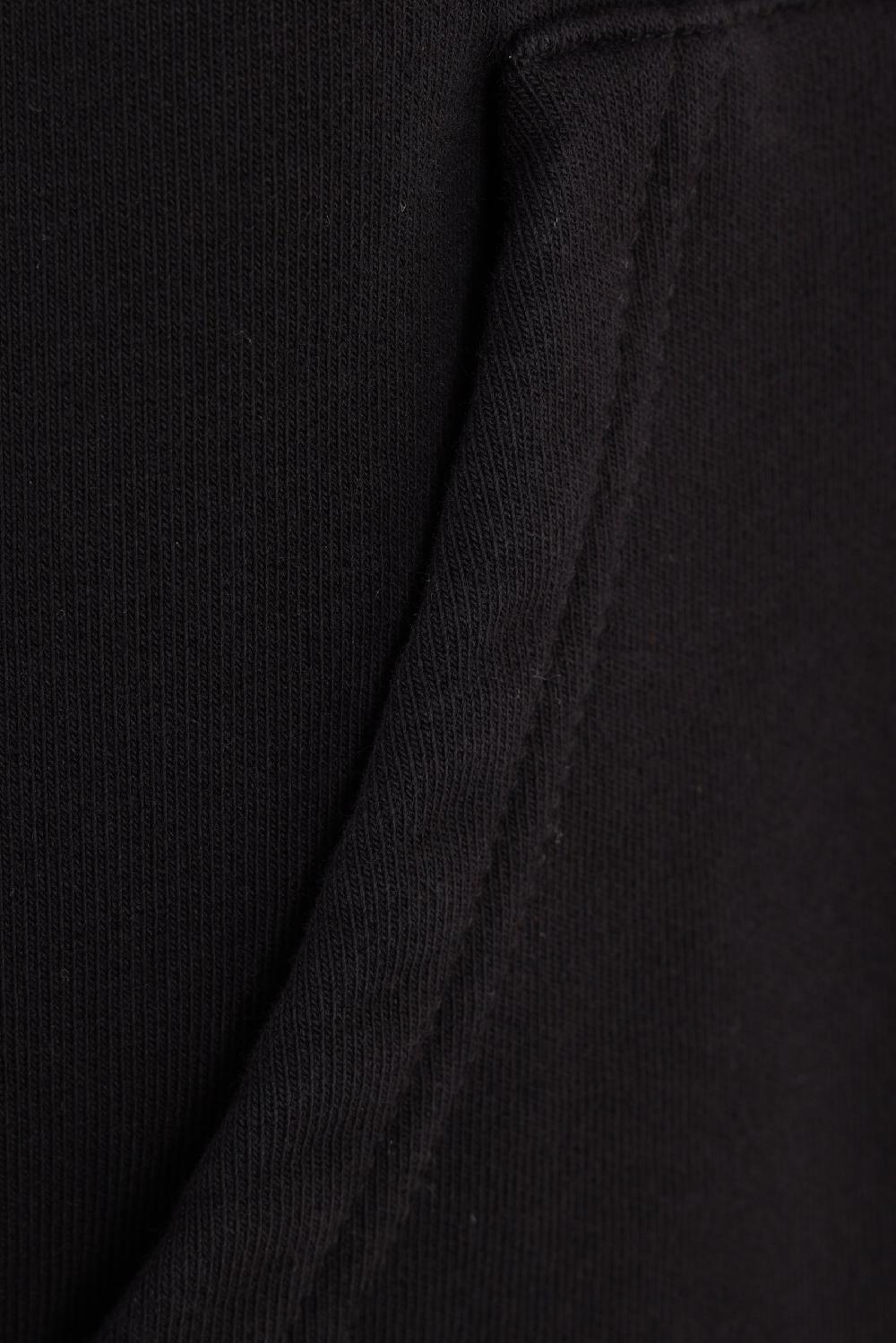 BALENCIAGA Felpa Full-zip Activewear In Jersey